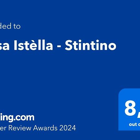 Casa Istella - Stintino别墅 外观 照片