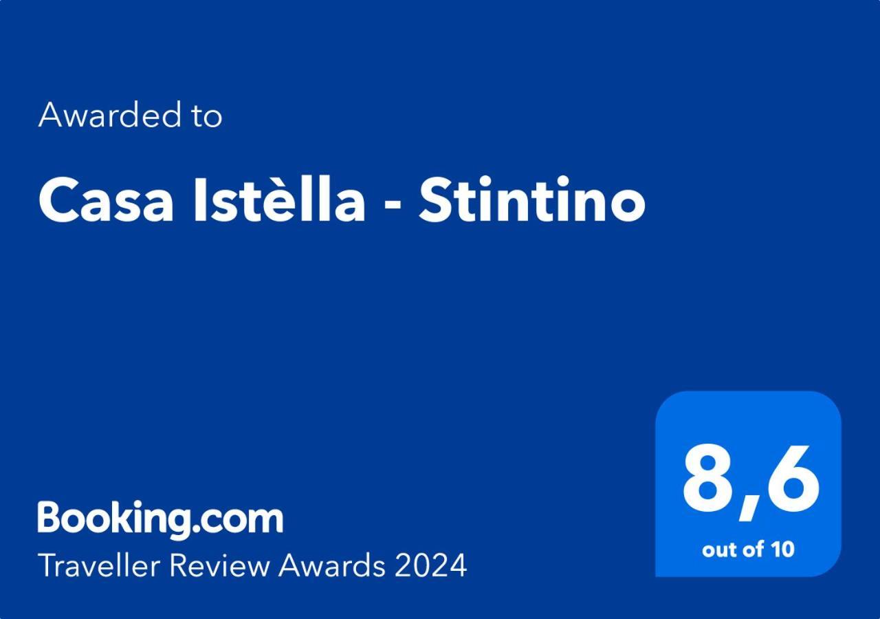 Casa Istella - Stintino别墅 外观 照片